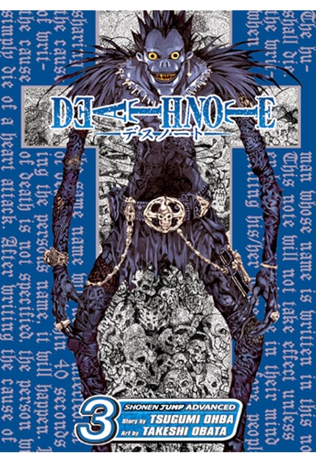 デスノート　第１巻　初版　帯　Death Note Volume 1st Ed Death Note, Vol. 1 (Paperback) - Walmart.com